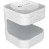 Targus HJ3320WHGL Caricabatterie per dispositivi mobili Cuffie Smartphone Orolog