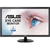 ASUS VP247HAE Monitor PC 599 cm (23.6") 1920 x 1080 Pixel Full HD LED Nero