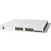 MediaMondo Cisco C1200-24FP-4X switch di rete Gestito L2/L3 Gigabit Ethernet [10/100/1000]