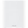 ASUS ZenWiFi BT8 Tri-band (24 GHz/5 GHz/6 GHz) Wi-Fi 7 (802.11be) Bianco 3 Inter