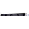 QNAP TL-R400S contenitore di unitÃƒÆ'Ã‚Â di archiviazione Box esterno HDD/SSD N
