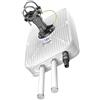 QuWireless QuMax Omni AX50MO Antenna 5G Wi-Fi GPS per Teltonika RUTX50