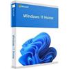 Microsoft Windows 11 Home Prodotto completamente confezionato FPP 1 licenza/e (W