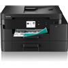 Brother MFC-J4550DW stampante multifunzione Ad inchiostro A4 1200 x 4800 DPI Wi-
