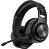 Turtle Beach Atlas Air Auricolare Con cavo e senza cavo A Padiglione Gaming Blue