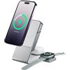 ALOGIC MSCDDAWCWH Caricabatterie per dispositivi mobili Auricolare, Smartphone,