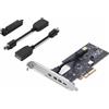 Lenovo 4XF1L53431 scheda di interfaccia e adattatore Interno Mini DisplayPort, T