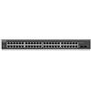 Zyxel GS1900-48HPv2 Gestito L2 Gigabit Ethernet [10/100/1000] Supporto Power ove