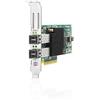 HP 82E 8Gb 2-port PCIe Fibre Channel Host Bus Adapter array di dischi