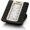 Yealink EXP39 voice network module RJ-12 (Yealink LCD Add On Module - 39 Button)
