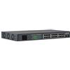 Inline 32324p - switch - non gestito - 24 x 10/100/1000 (POE+)+ 2 x gigabit SFP