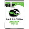 Seagate Hard Disk Seagate 25" - capacità 4 TB - SATA 6Gb/s - 5400 rpm - 128 MB Cache -