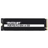PATRIOT SSD PATRIOT 1TB P400 M.2280 PCIe Gen4 x4 NVMe READ5000MB WRITE4800MB/S - P400P1