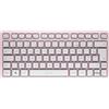 CHERRY KW 7100 MINI BT CLAVIER COMPACT B