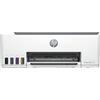 HP Smart Tank Stampante multifunzione 5105 Colore Stampante per Abitazioni e pic