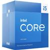 Intel ® Core™ i5-13400F processore desktop per sistemi desktop 10 core (6 P core 4 E