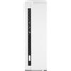 QNAP TS-133 NAS Tower Cortex-A55 2 GB 4 TB HDD QNAP Turbo System Bianco