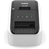 Brother QL-800 stampante per etichette (CD) Termica diretta A colori 300 x 600 D