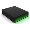 Seagate Game Drive disco rigido esterno 5 TB 3.2 Gen 1 (3.1 Gen 1) Nero