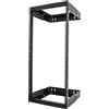 StarTech.com Armadio Rack a Muro 19 24U - Armadio di rete/Quadro rack 19 pollici