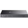 TP-Link Omada TL-SG2008P Gestito L2/L2 Gigabit Ethernet 10/100/1000 Supporto Pow