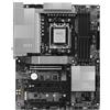 MSI PRO X870-P WIFI scheda madre AMD X870E Presa di corrente AM5 ATX
