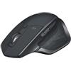 Logitech MX Master 2S mouse Mano destra RF senza fili Bluetooth IR LED 4000 DPI