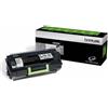 Lexmark 52D0X0N cartuccia toner Originale Nero (LEXMARK 52D0X0N HY45K LASER BLAC