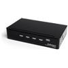 StarTech.com Splitter HDMI a 4 porte e amplificatore di segnale (4 PORT HDMI 1.3