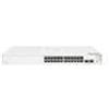 Hewlett Packard Enterprise Aruba Instant On 1830 24G 2SFP Gestito L2 Gigabit Ethernet 10/100/1000 1U (HPE N