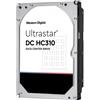 HGST ULTRASTAR 7K6 6TB 7200RPM