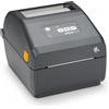 Zebra ZD421t, 8 punti/mm (203 dpi), USB, host USB, BT (BLE)