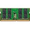 HP 16GB DDR5 (1x16GB) 4800 SODIMM NECC Memory memoria 4800 MHz
