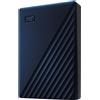 Western Digital HDD Ext 6TB My Passport Ultra USB