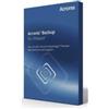 Acronis Backup for VMware 9 Rinnovo Multilingua 1 anno/i (Acronis Advantage Prem