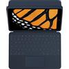 Logitech Rugged Combo 3 Touch Blu Smart Connector QWERTY Inglese UK (Rugged Comb