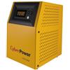 CyberPower CPS1000E gruppo di continuità (UPS) Doppia conversione (online) 1 kVA