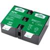 APC APCRBC124 batteria UPS Acido piombo (VRLA)