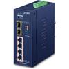 Planet IP30 6-Port Gigabit Switch