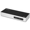 StarTech.com Docking Station USB 3.0 - Laptop Dock per doppio monitor con HDMI e