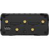 Teltonika RUT976 Redcap 5G | 5G Router | Wi-Fi 4, Dual SIM, 4x FE LAN, RS232, RS