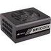 CORSAIR ALIMENTATORE RM1000E WHITE, 1000 WATT, CYBENETICS GOLD CERTIFIED, FULLY