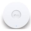 TP-Link Omada EAP653 UR punto accesso WLAN 2976 Mbit/s Bianco Supporto Power ove