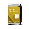 Western Digital Gold WD122KRYZ disco rigido interno 12 TB 7200 Giri/min 512 MB 3
