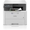 Brother DCP-L3520CDW LED A4 2400 x 600 DPI 18 ppm Wi-Fi