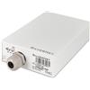 SilverNet MICRO 240 Bridge di rete 240 Mbit/s Bianco (240MBPS UP TO 2KM RADIO LI