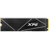 ADATA XPG GAMMIX S70 Blade M.2 2000 GB PCI Express 4.0 3D NAND NVMe (ADATA 2TB XPG GAM
