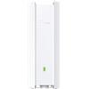 TP-Link Omada EAP650-Outdoor 3000 Mbit/s Bianco Supporto Power over Ethernet (Po
