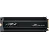 Crucial CT4000T705SSD5 drives allo stato solido M.2 4 TB PCI Express 5.0 NVMe (C