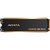 ADATA Disco rigido Adata LEGEND 960 MAX 4TB SSD